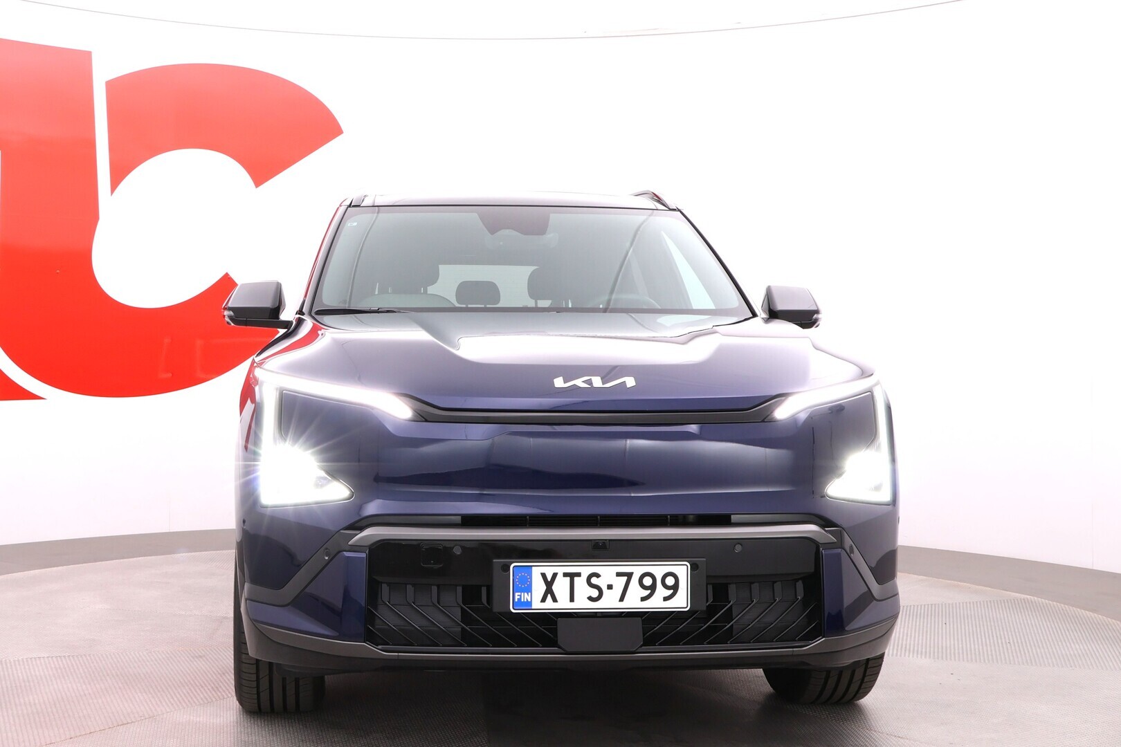 KIA EV5 2026