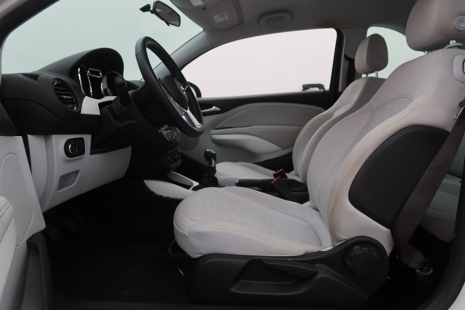 OPEL Adam 2014