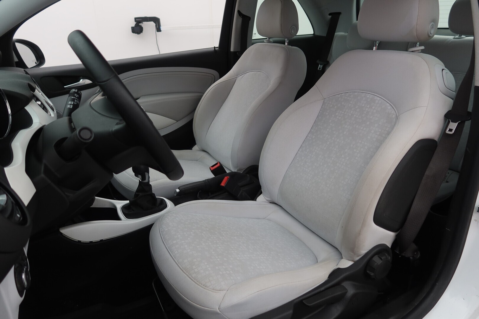 OPEL Adam 2014