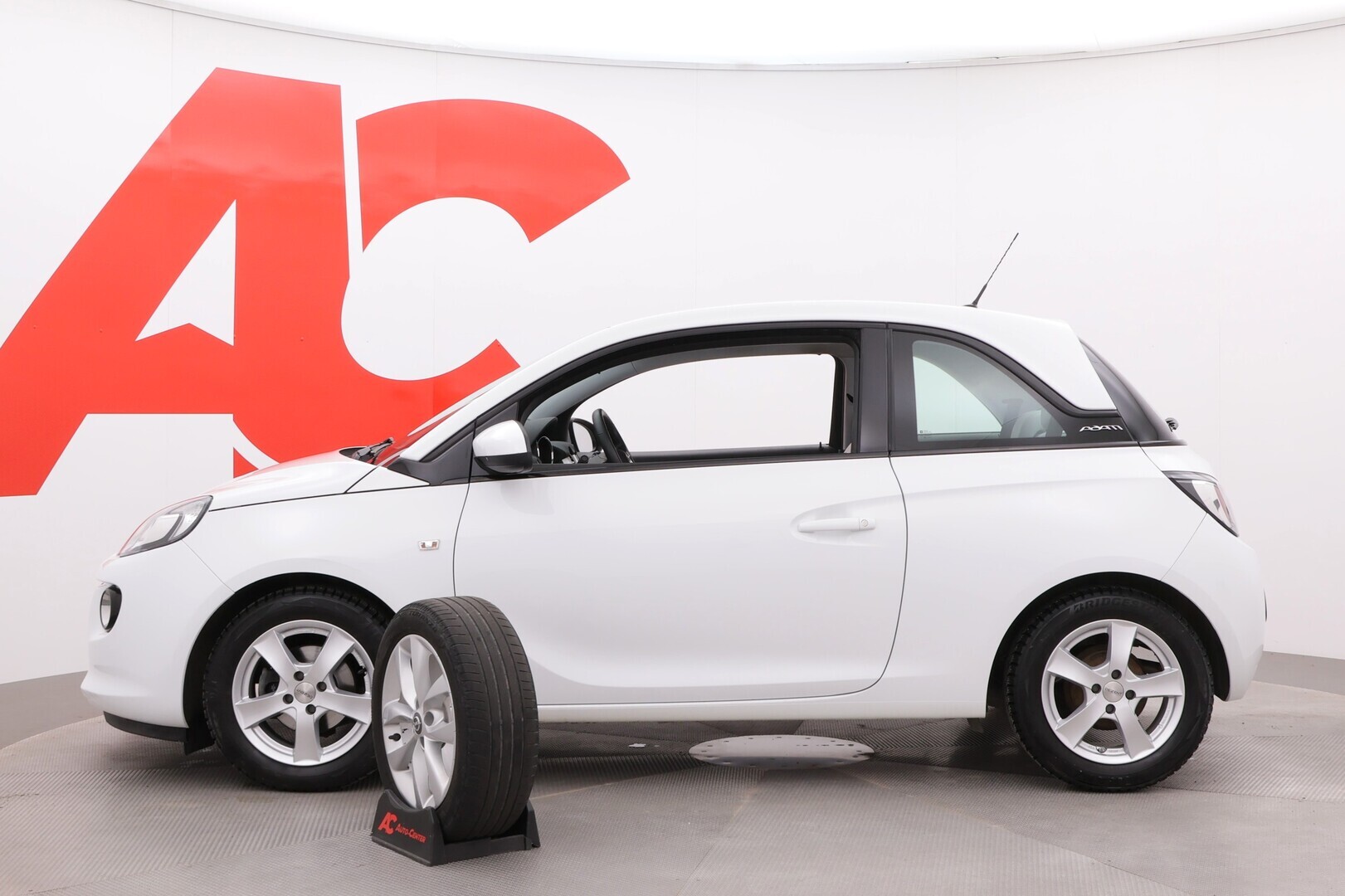 OPEL Adam 2014