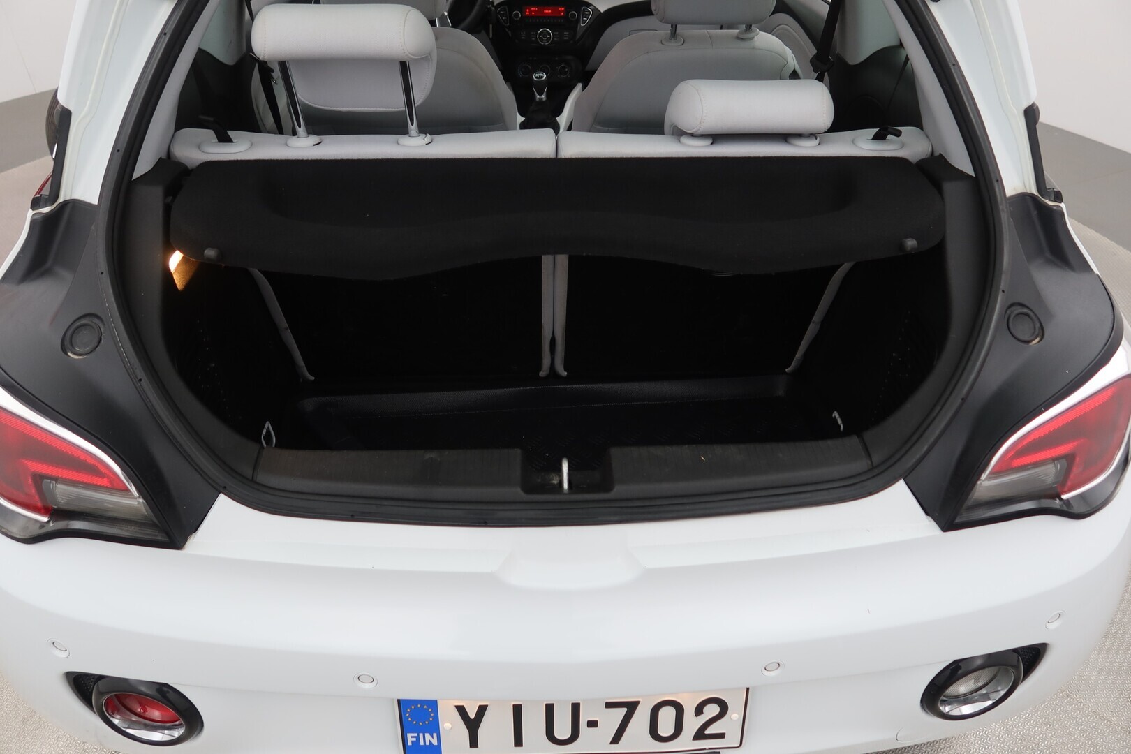 OPEL Adam 2014