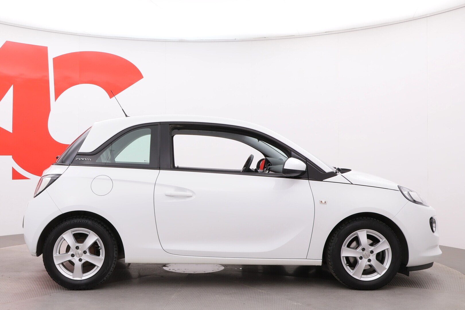 OPEL Adam 2014