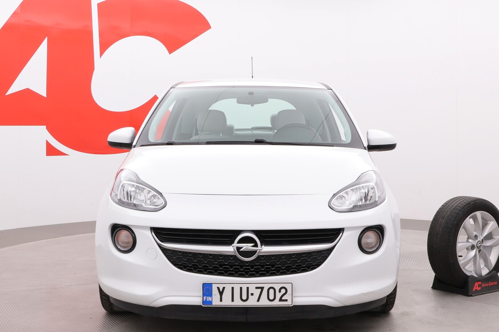 OPEL Adam 2014