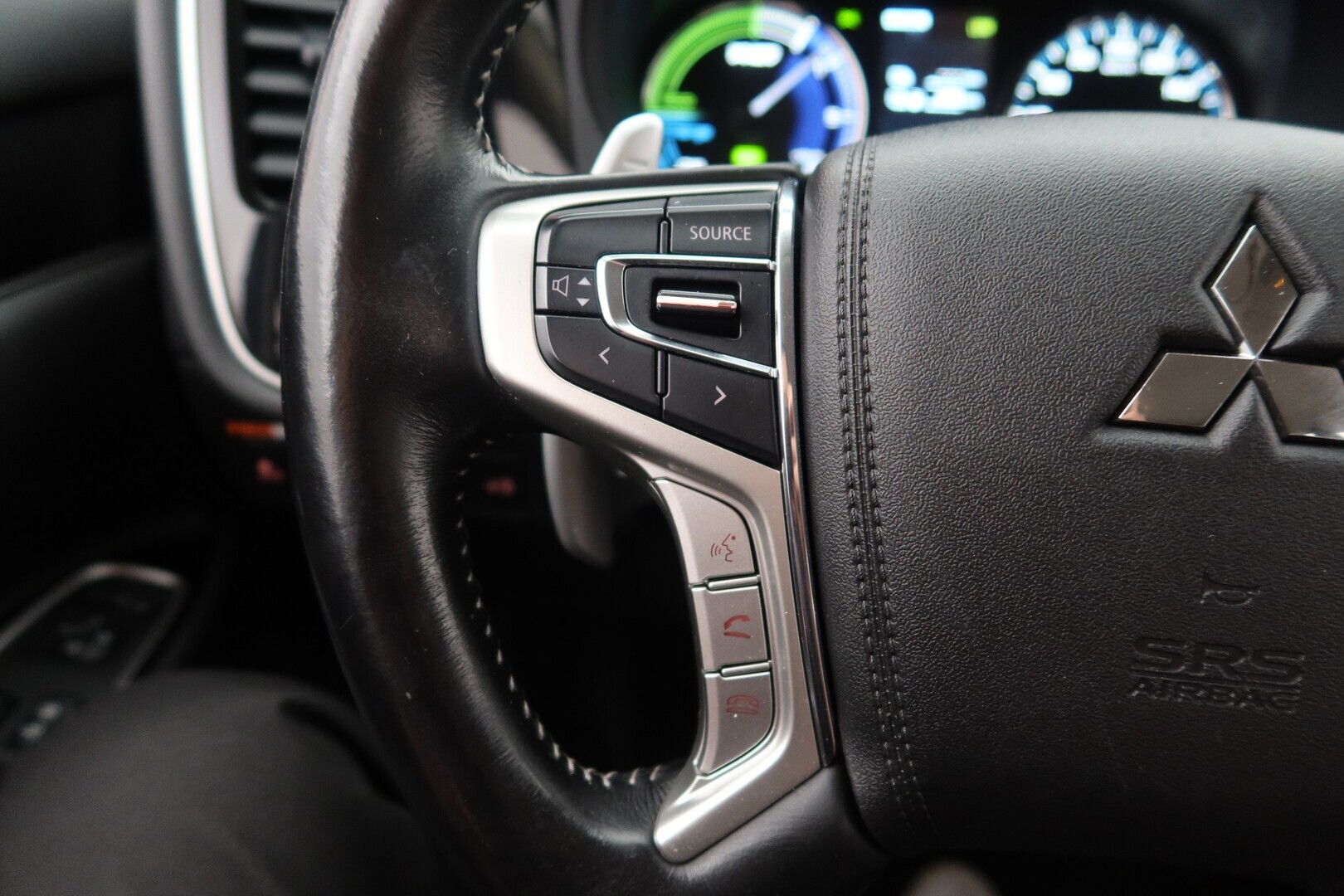 MITSUBISHI Outlander PHEV 2021