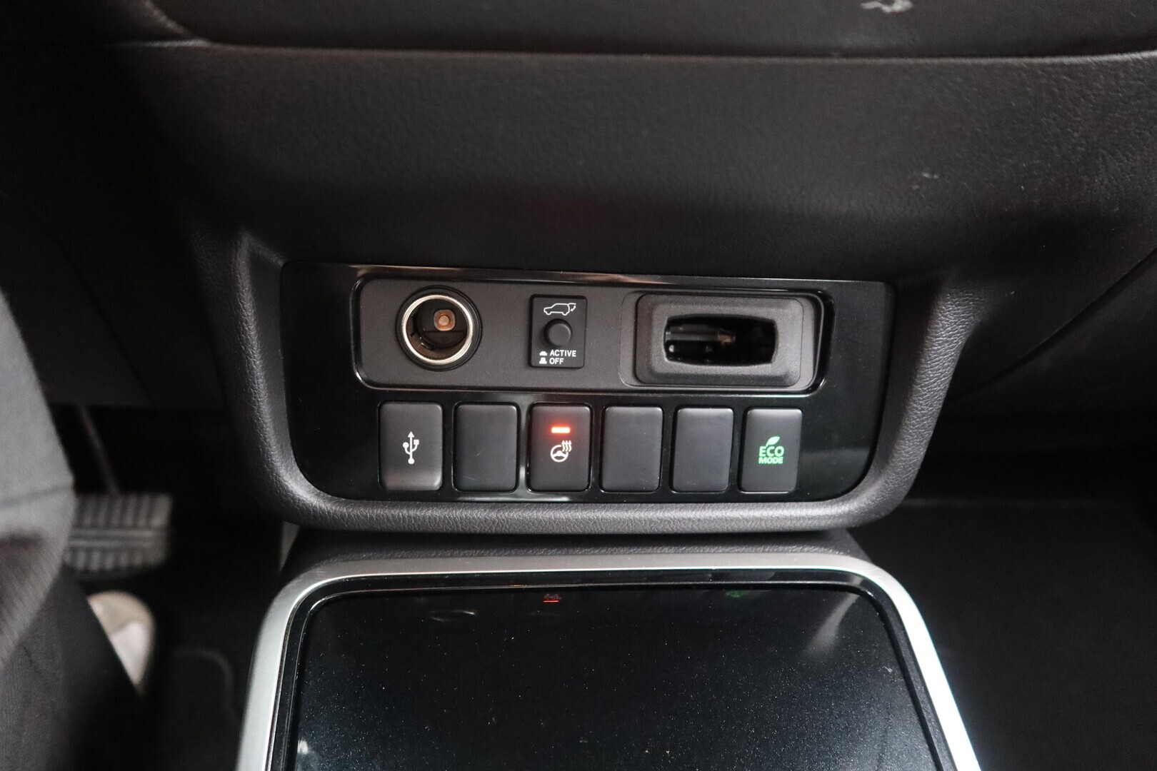 MITSUBISHI Outlander PHEV 2021