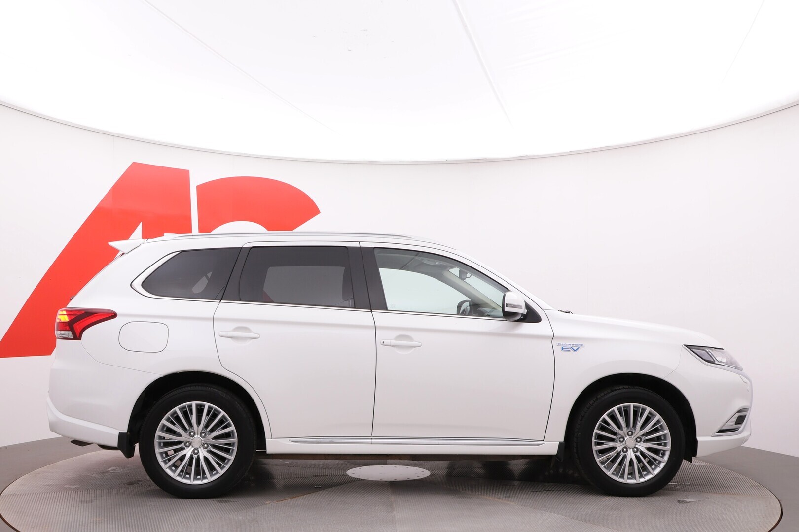 MITSUBISHI Outlander PHEV 2021