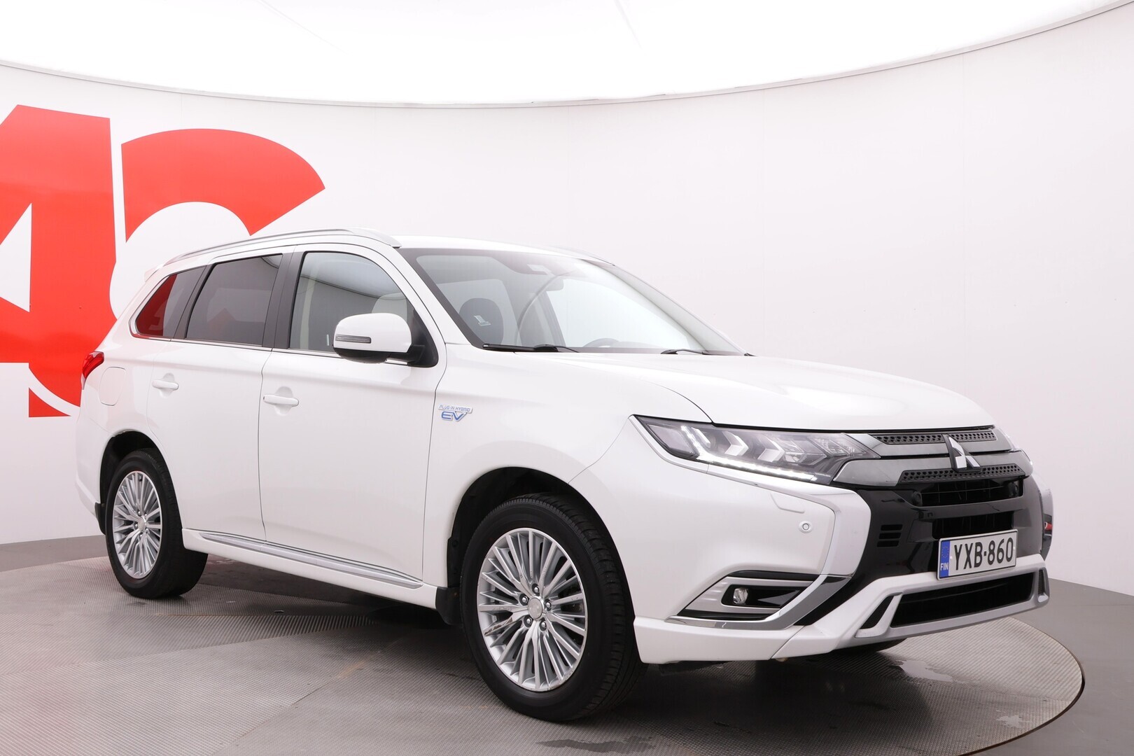 MITSUBISHI Outlander PHEV 2021