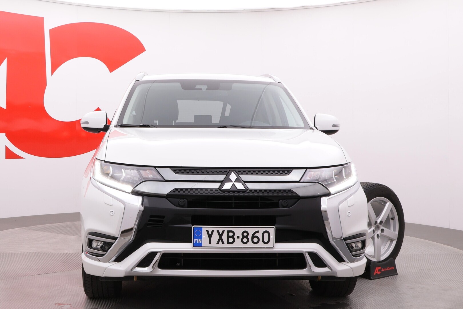 MITSUBISHI Outlander PHEV 2021