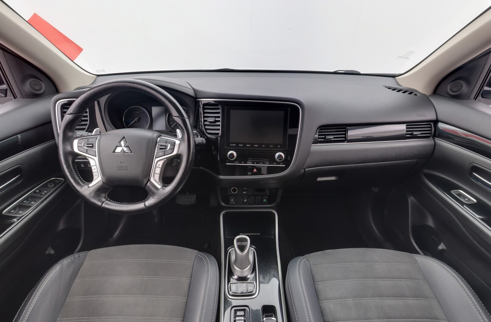 MITSUBISHI Outlander PHEV 2021