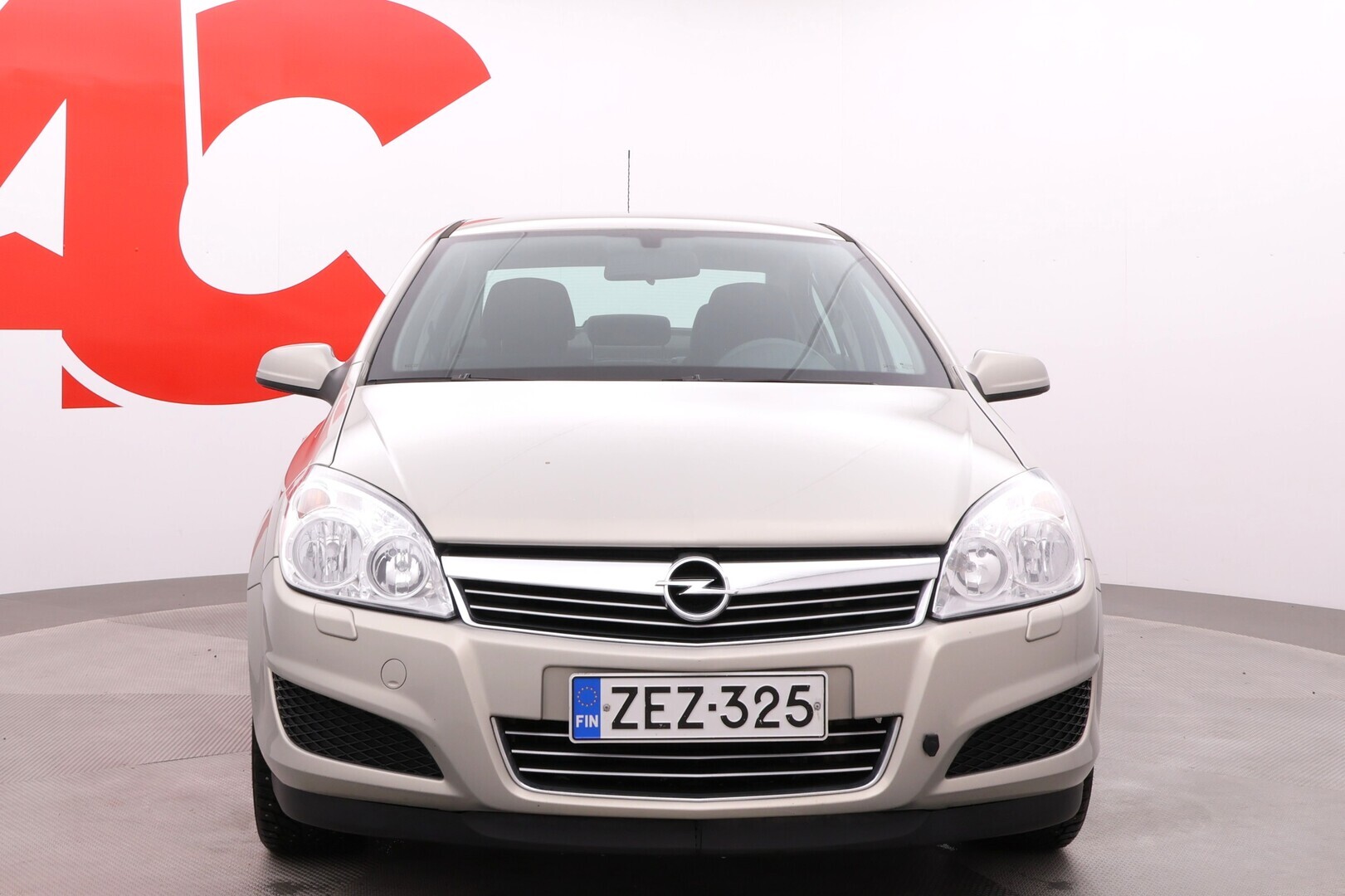 OPEL Astra 2008