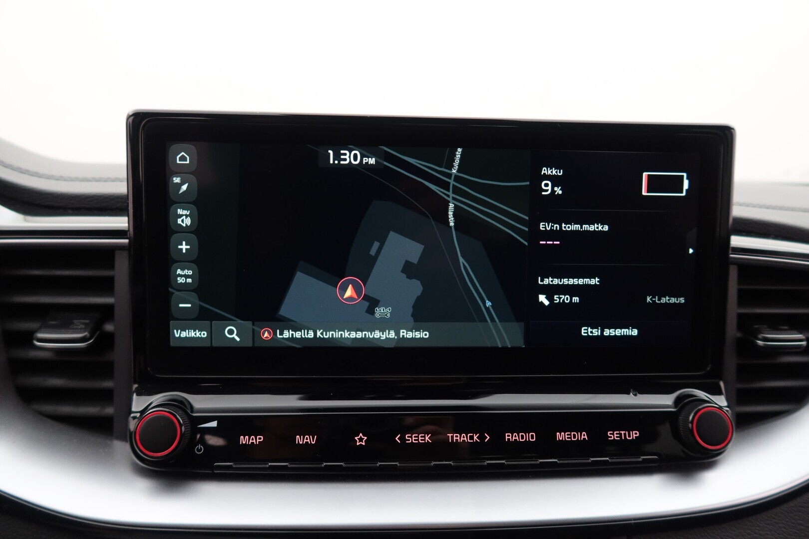 KIA Ceed 2021