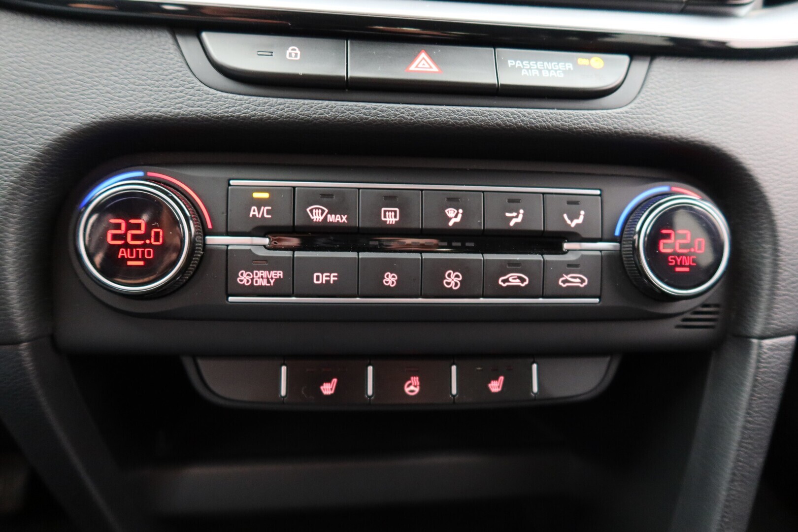 KIA Ceed 2021