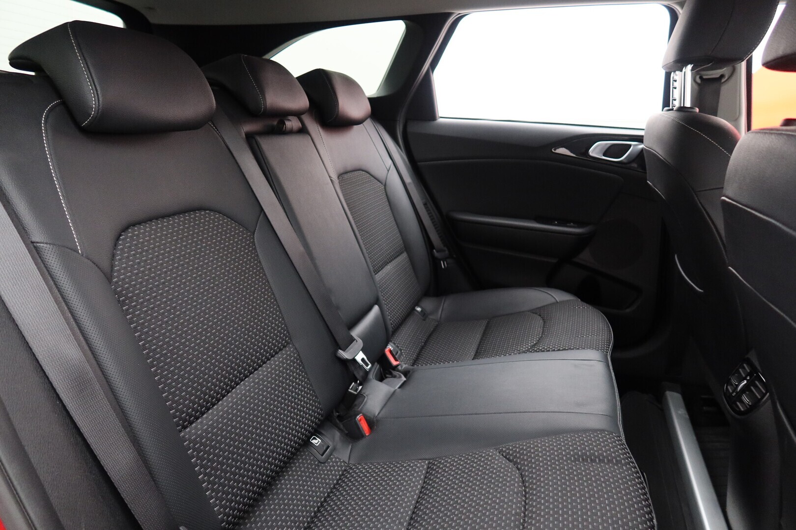 KIA Ceed 2021