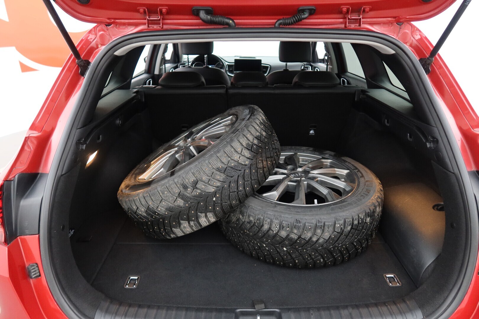 KIA Ceed 2021