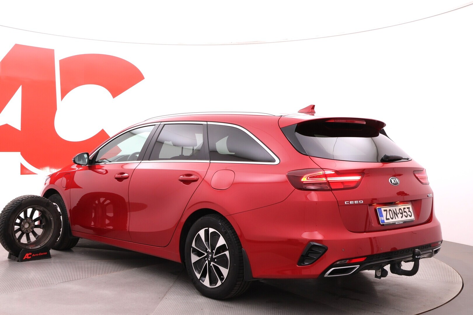KIA Ceed 2021