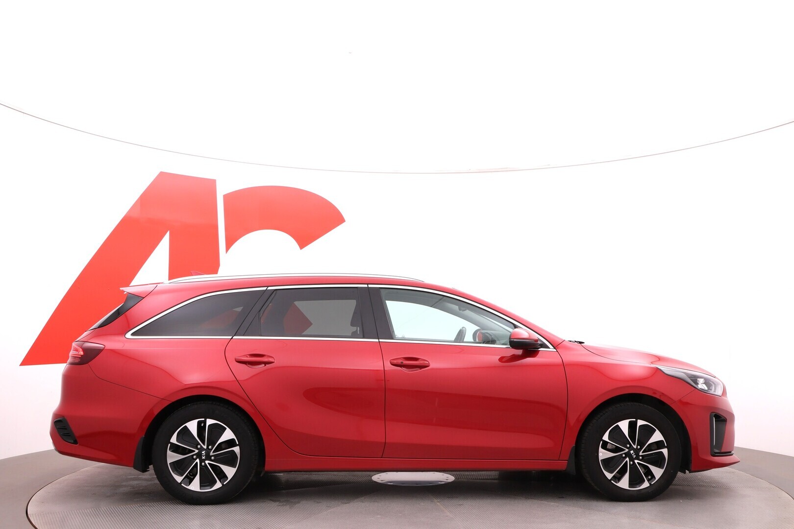 KIA Ceed 2021