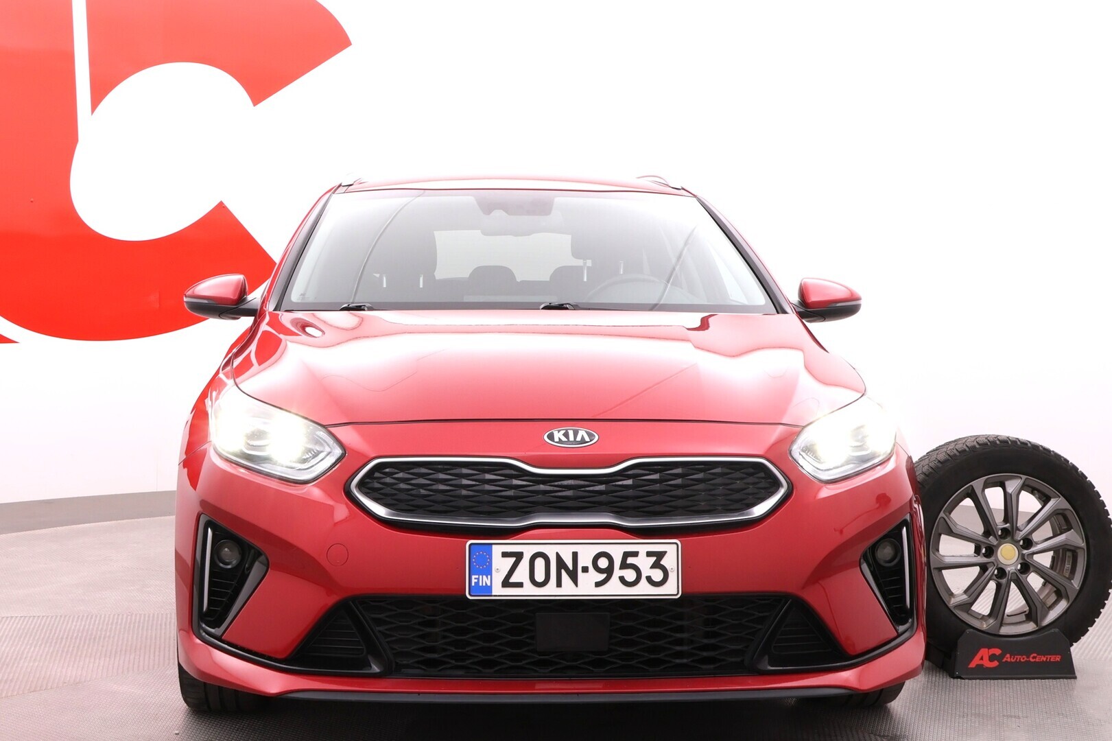KIA Ceed 2021