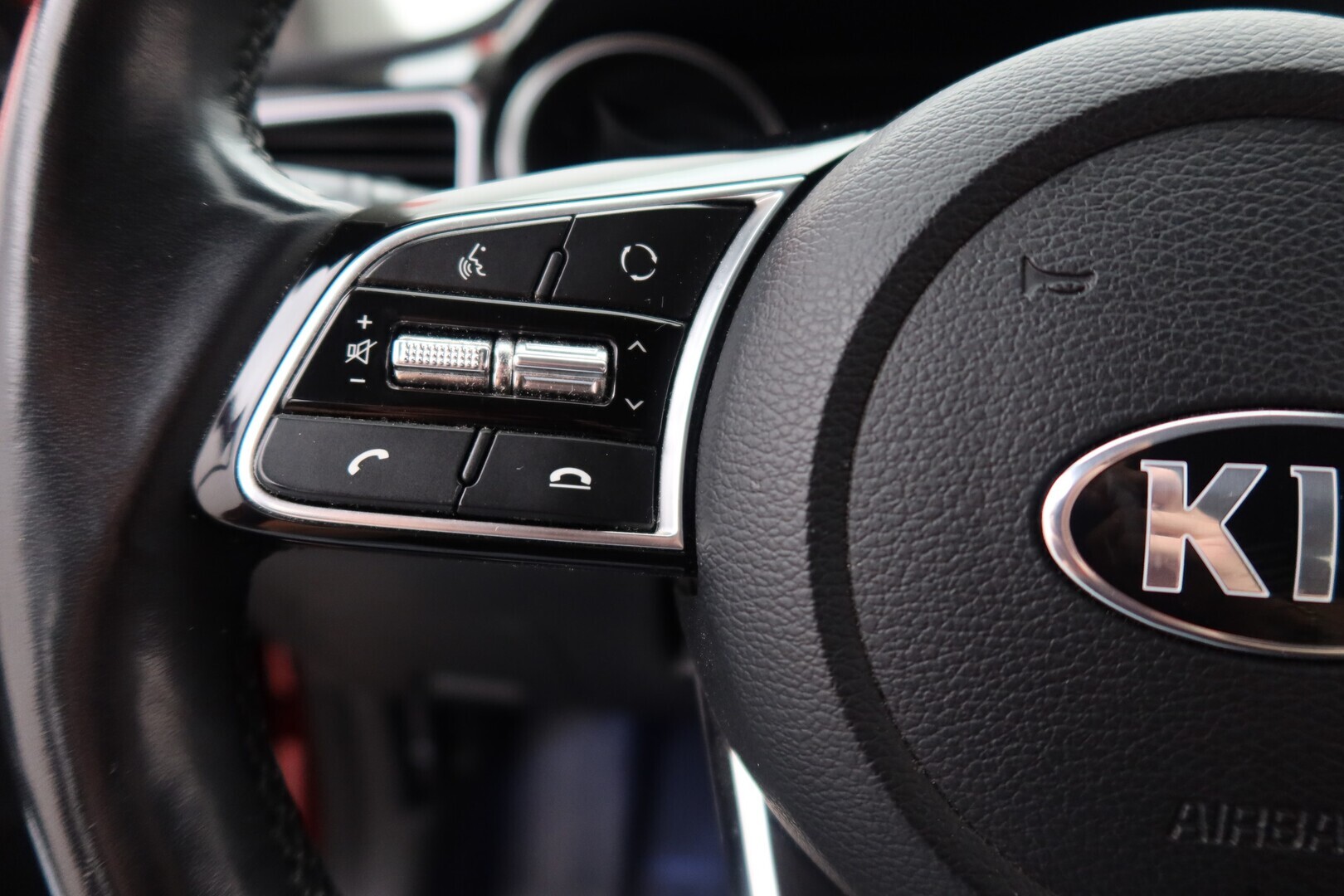 KIA Ceed 2021