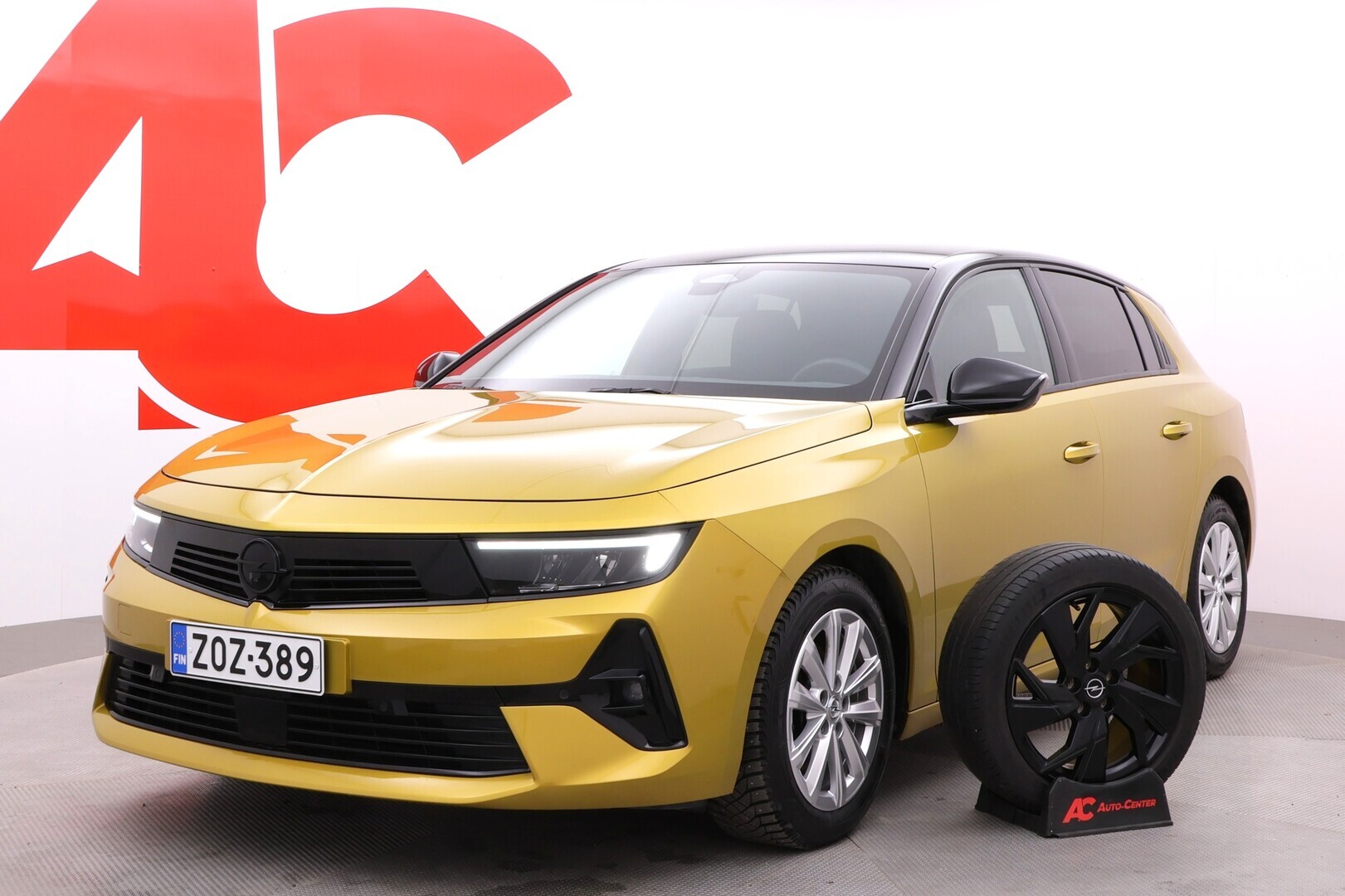 OPEL Astra 2023