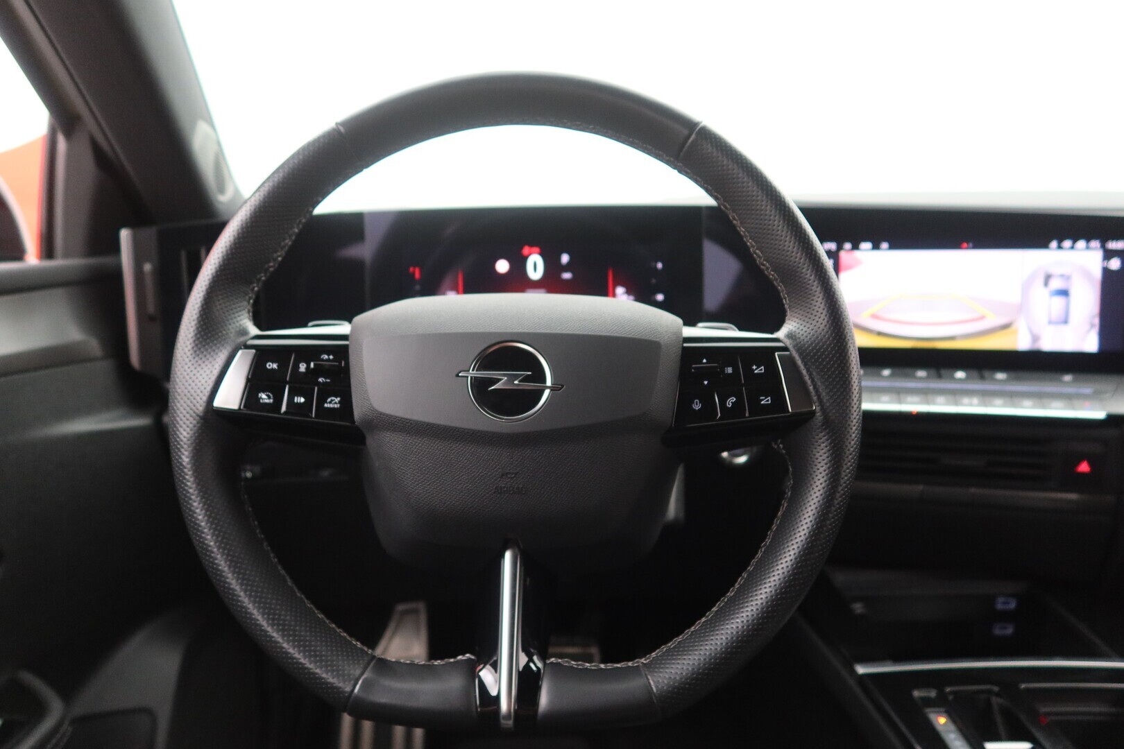 OPEL Astra 2023