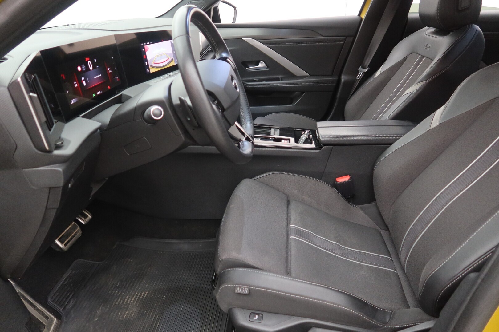 OPEL Astra 2023