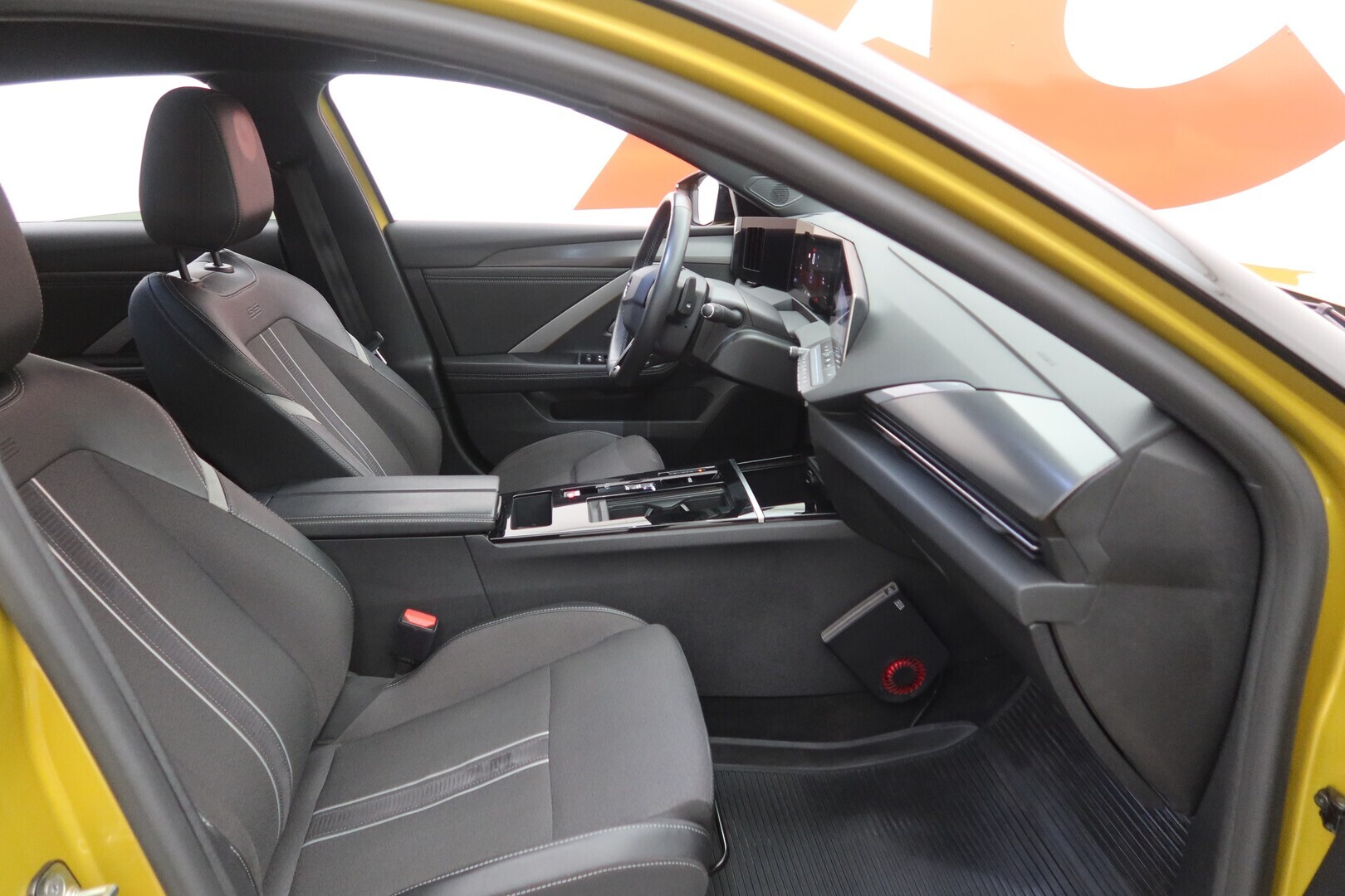 OPEL Astra 2023