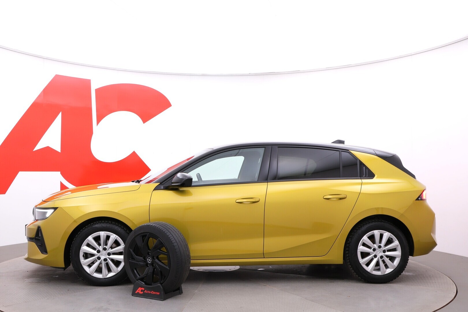 OPEL Astra 2023