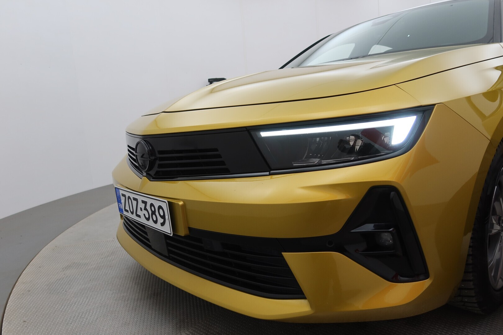 OPEL Astra 2023