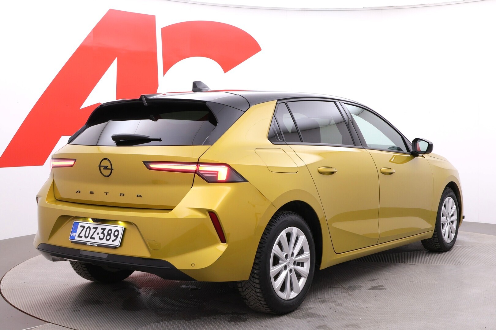 OPEL Astra 2023
