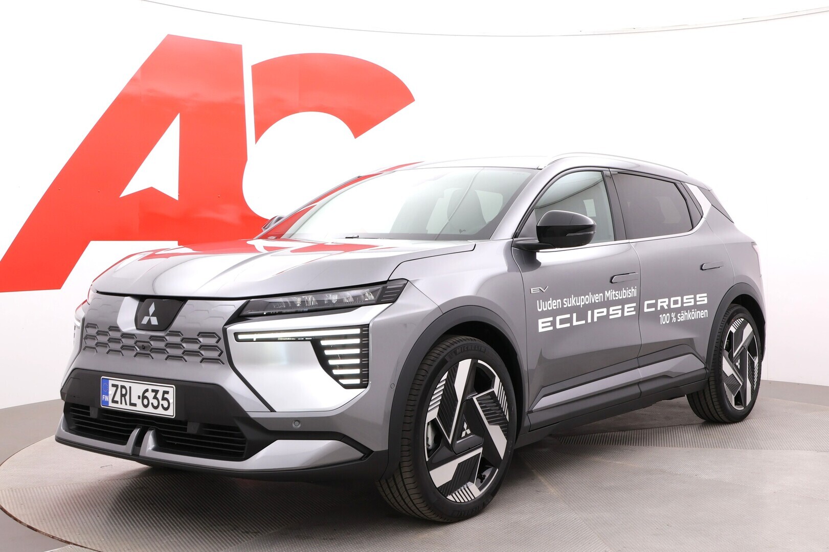 MITSUBISHI Eclipse Cross 2026