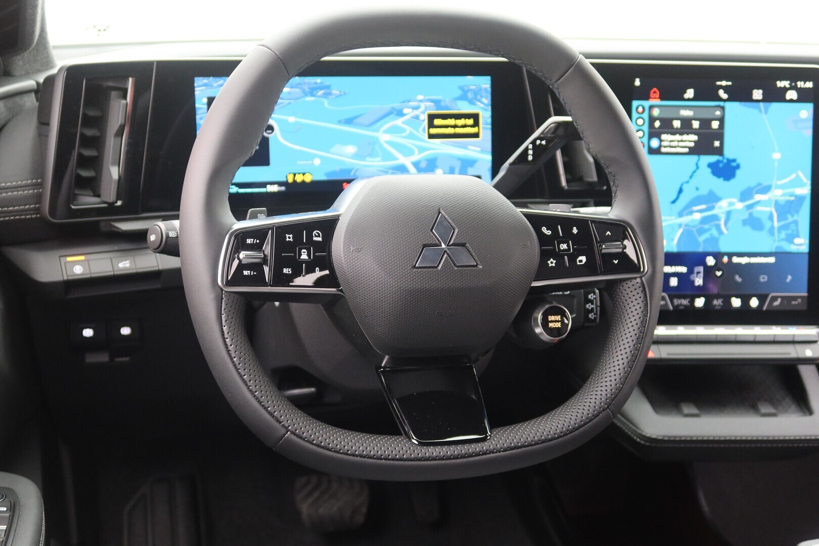 MITSUBISHI Eclipse Cross 2026