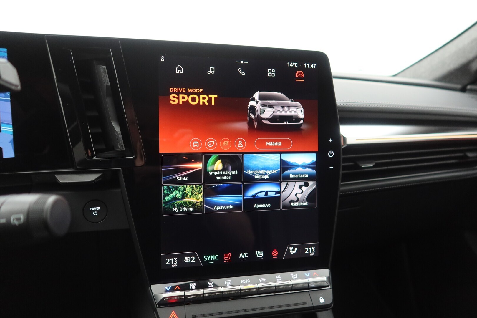 MITSUBISHI Eclipse Cross 2026