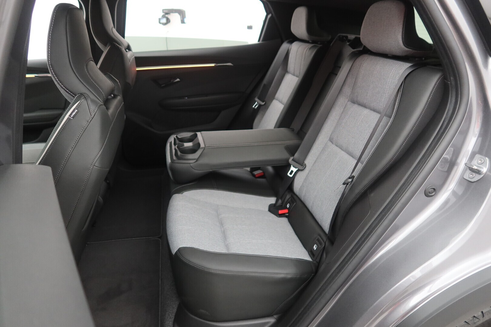 MITSUBISHI Eclipse Cross 2026