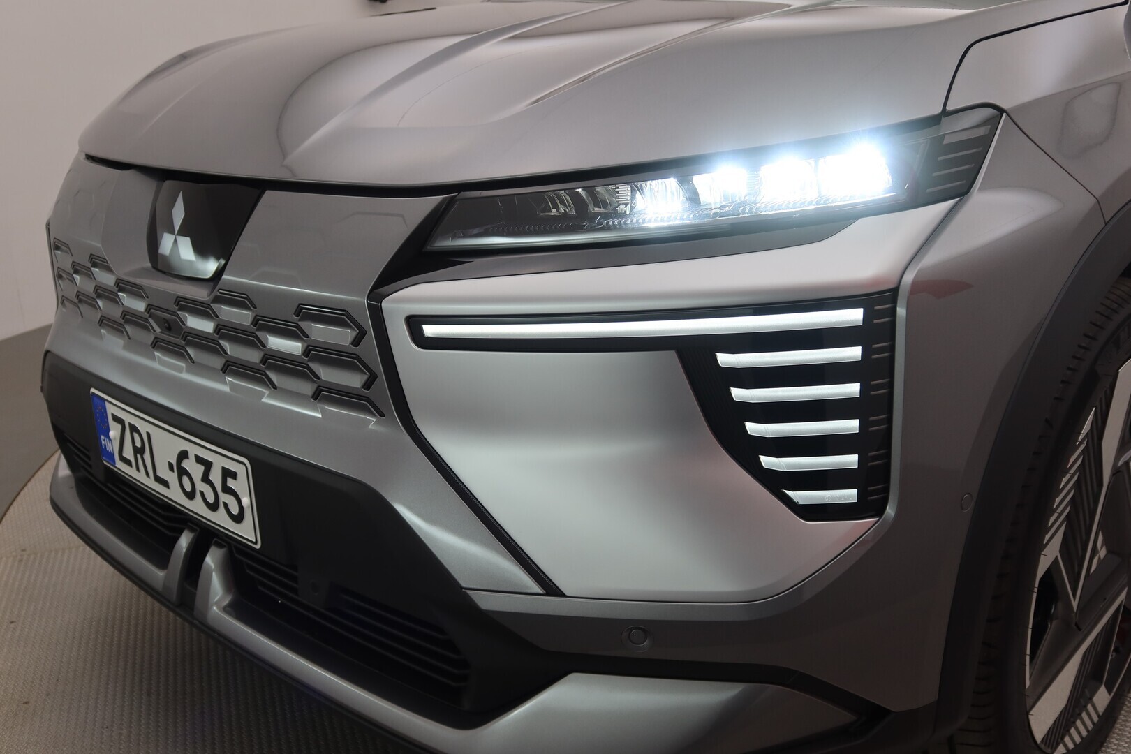 MITSUBISHI Eclipse Cross 2026