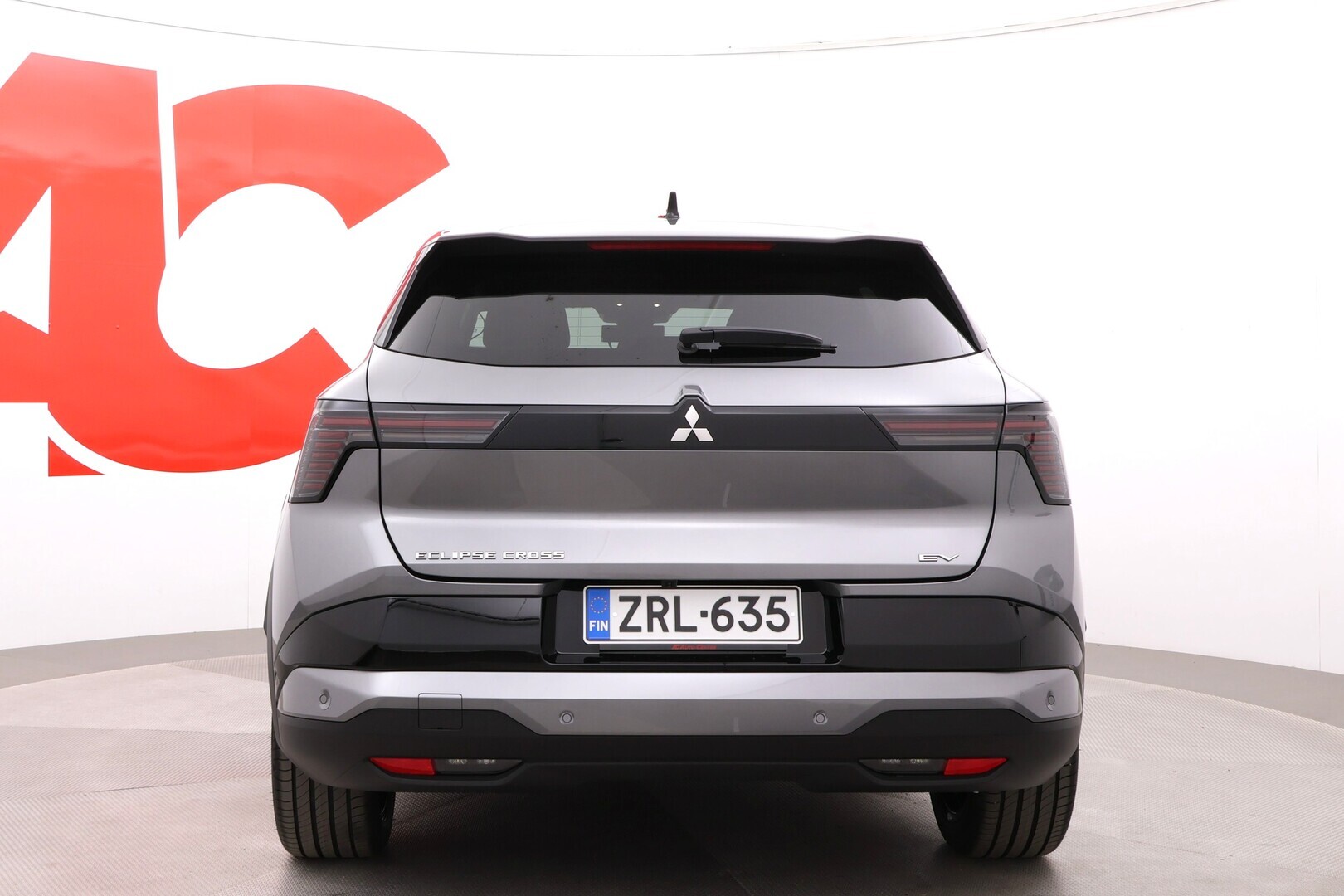 MITSUBISHI Eclipse Cross 2026