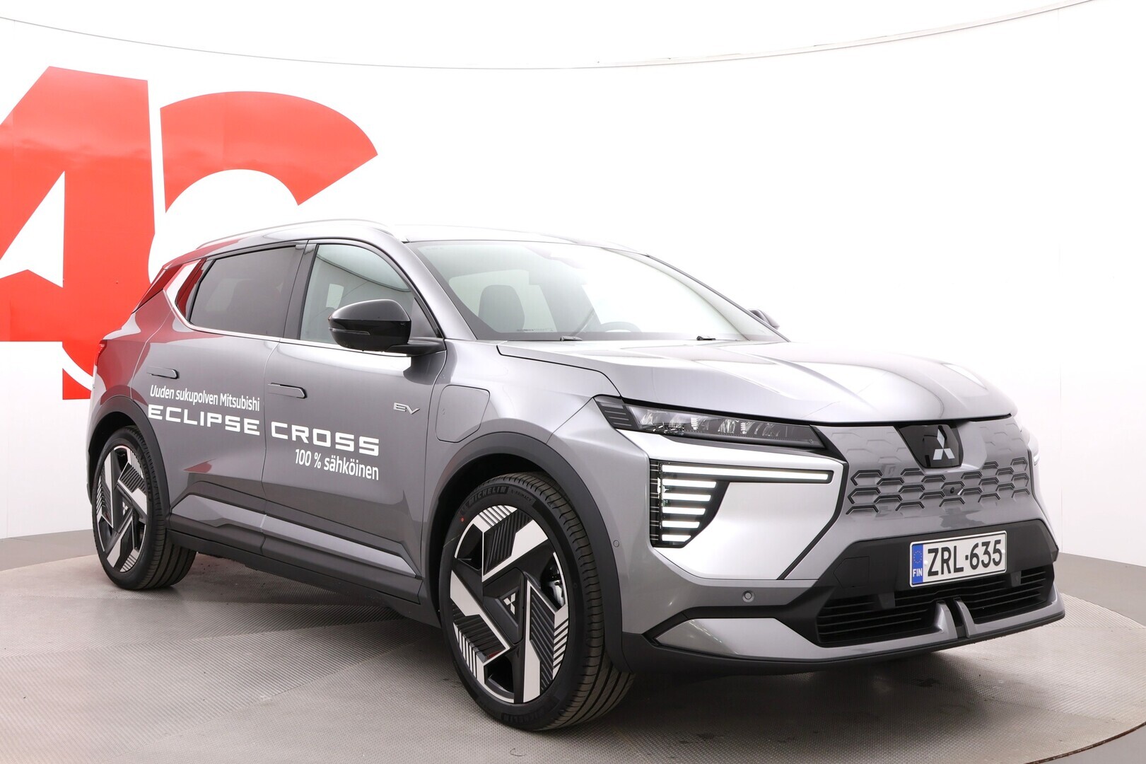 MITSUBISHI Eclipse Cross 2026