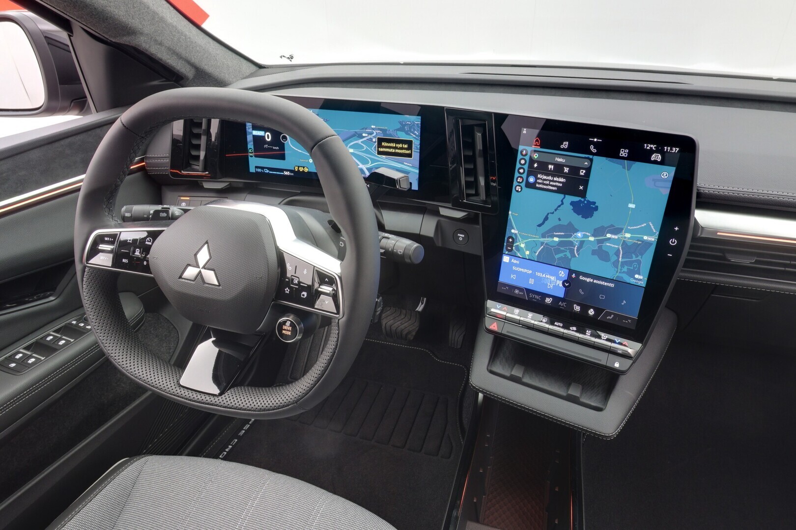 MITSUBISHI Eclipse Cross 2026