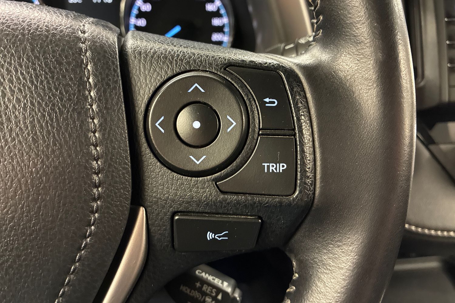 Toyota RAV4 2016