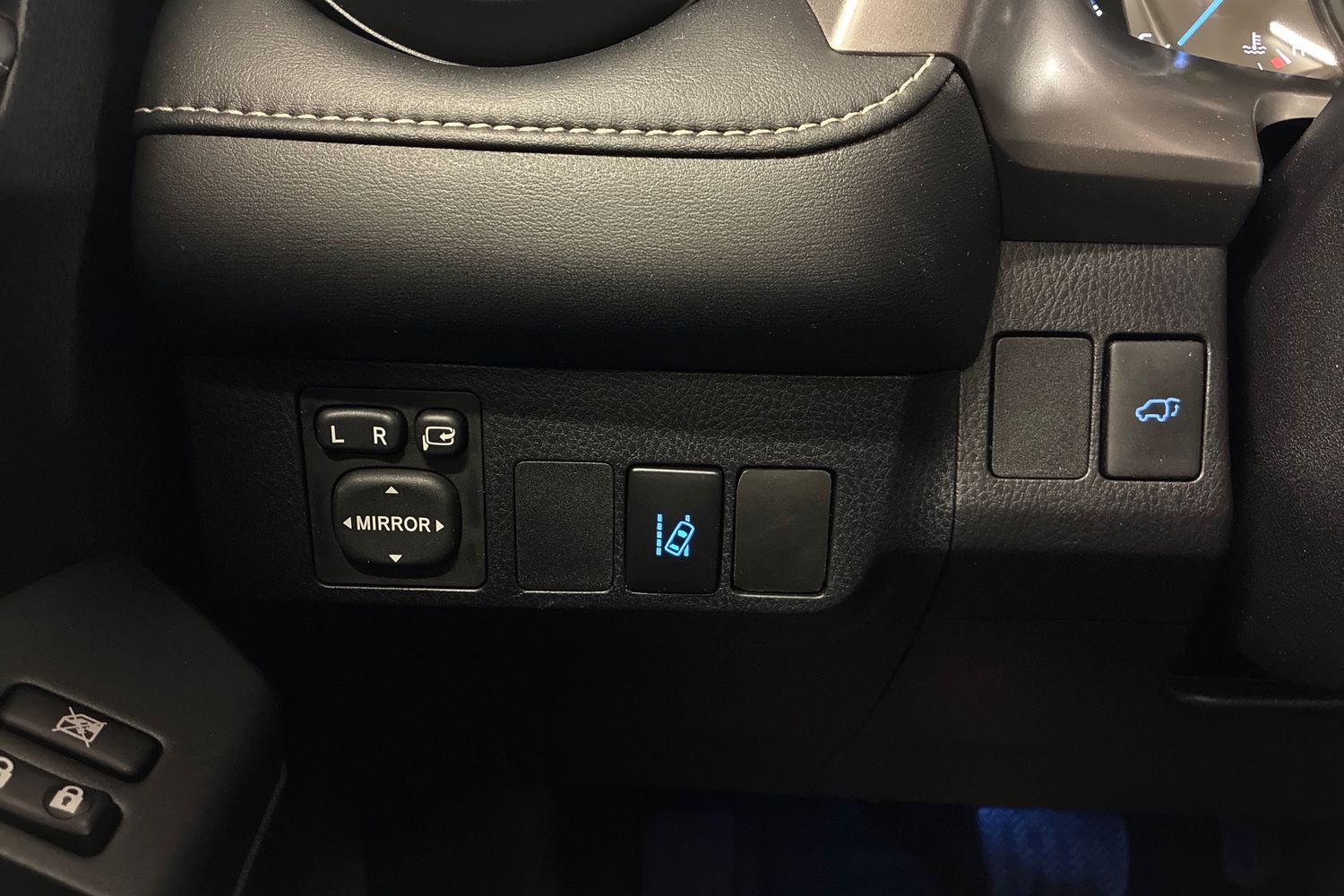 Toyota RAV4 2016