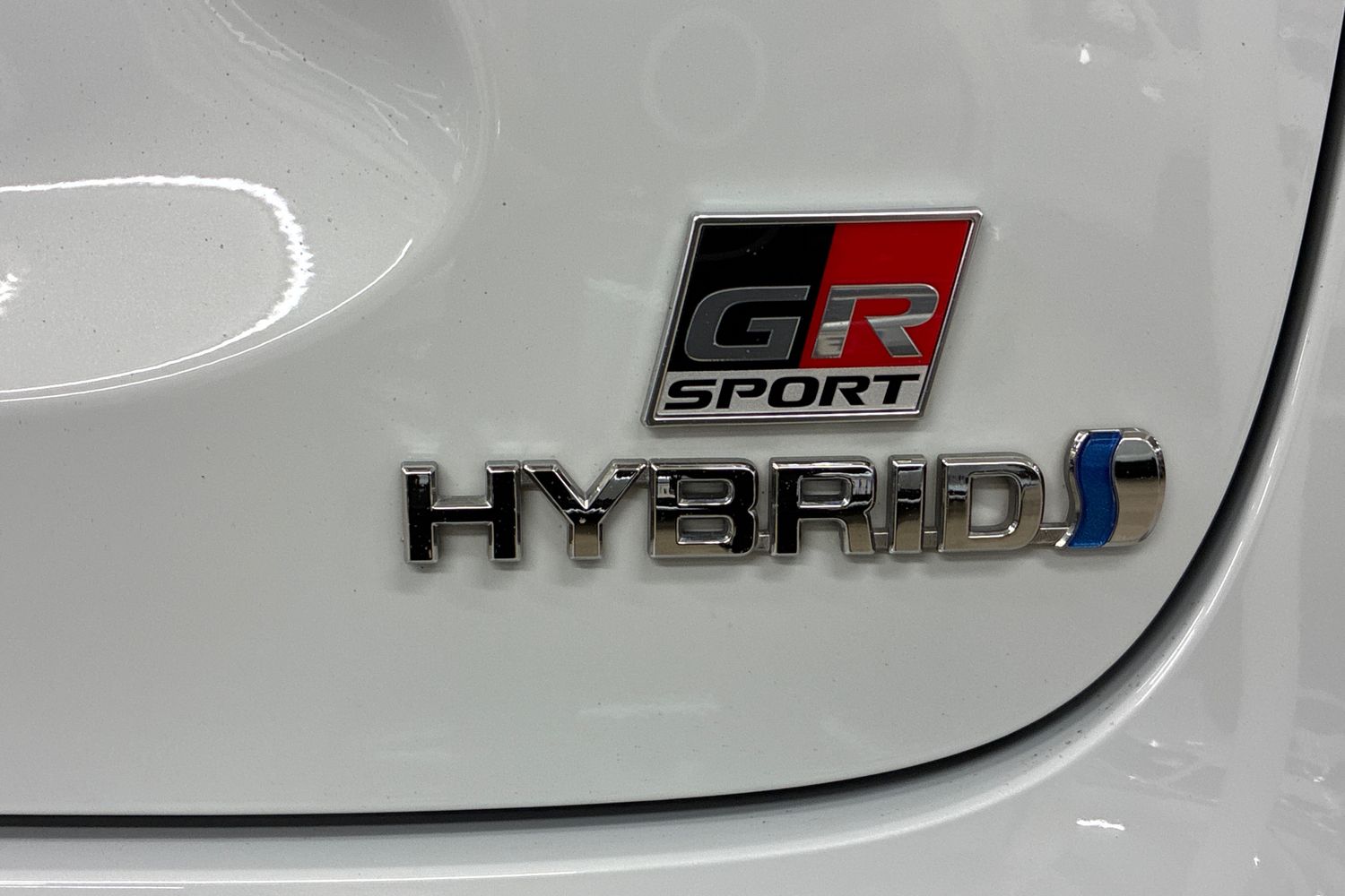 Toyota Yaris Cross 2023