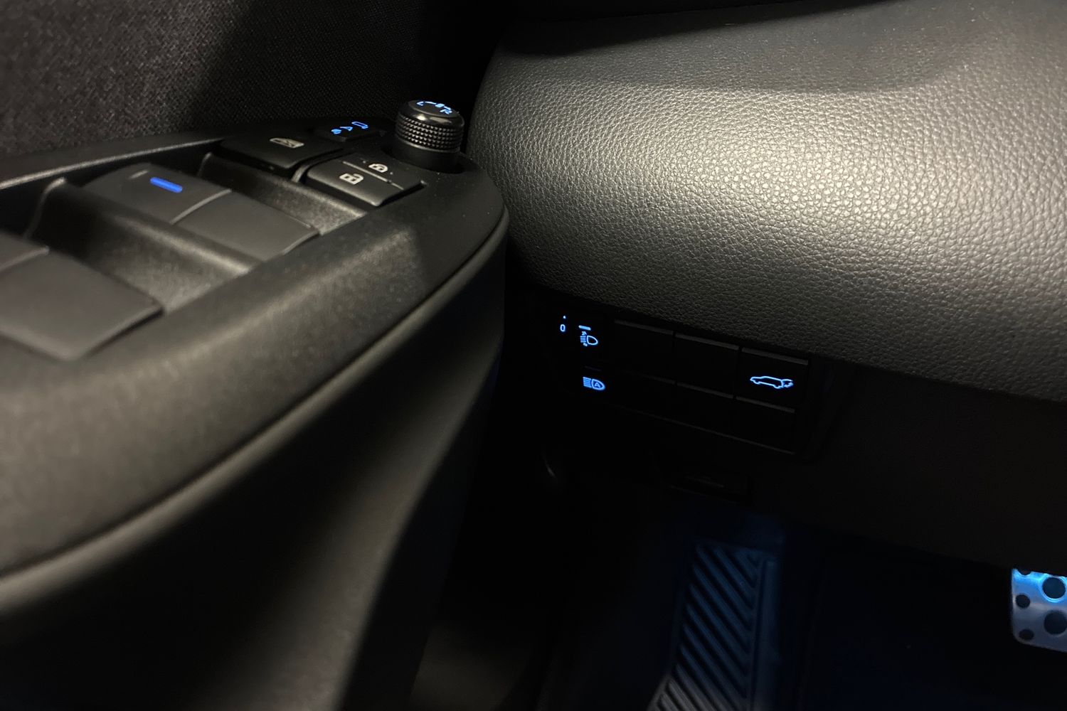 Toyota Yaris Cross 2023