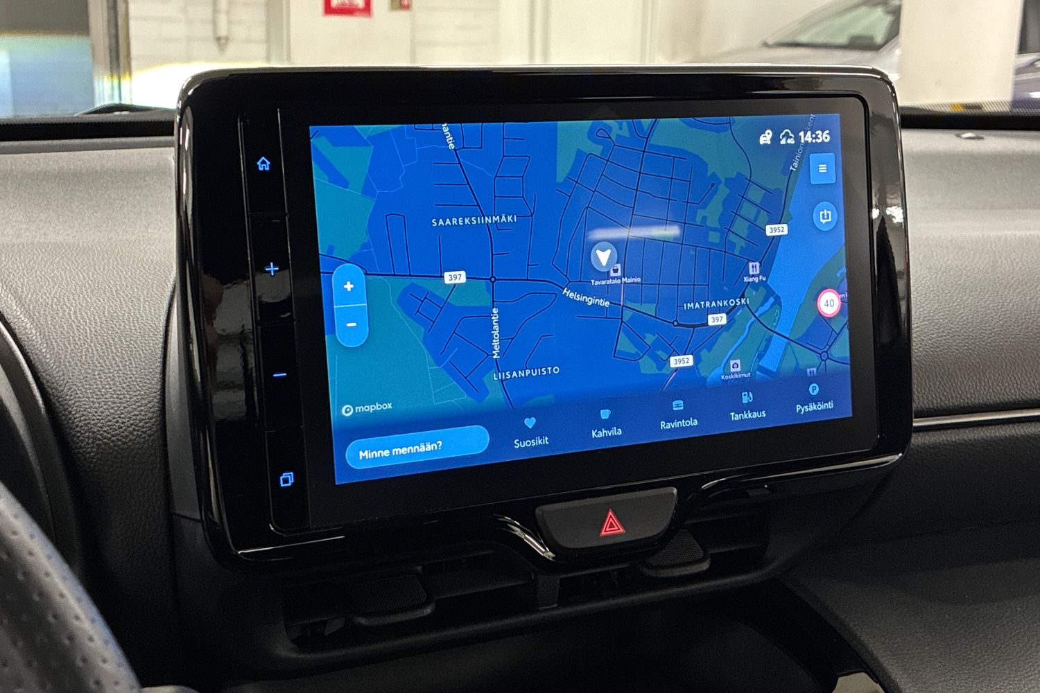 Toyota Yaris Cross 2023