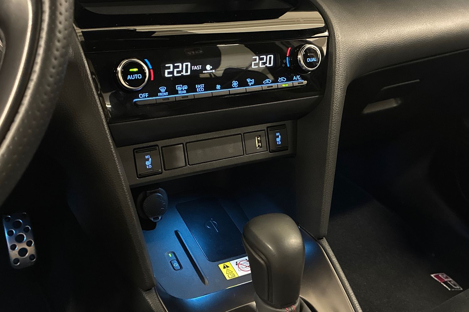 Toyota Yaris Cross 2023