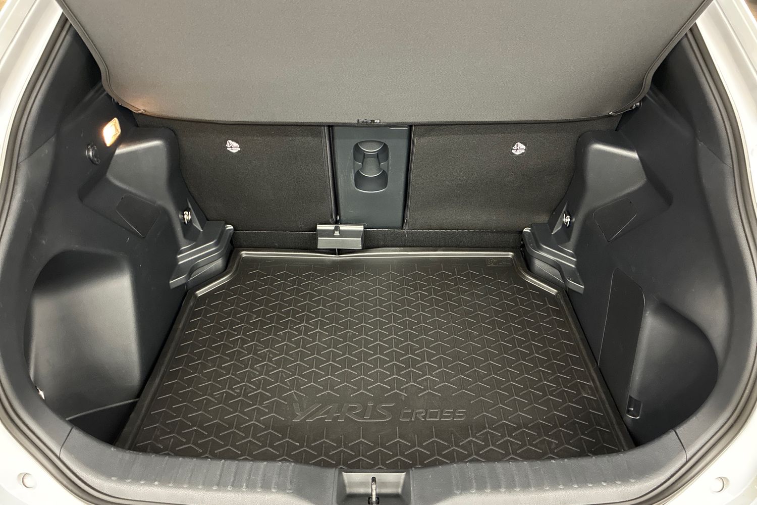 Toyota Yaris Cross 2023