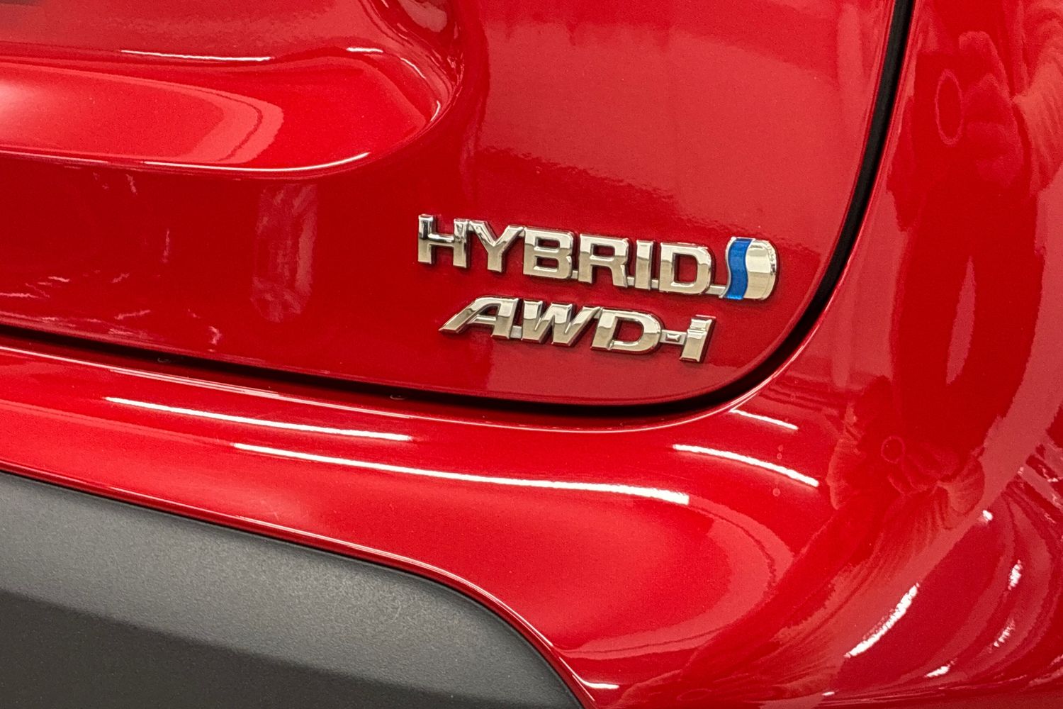 Toyota Yaris Cross 2022