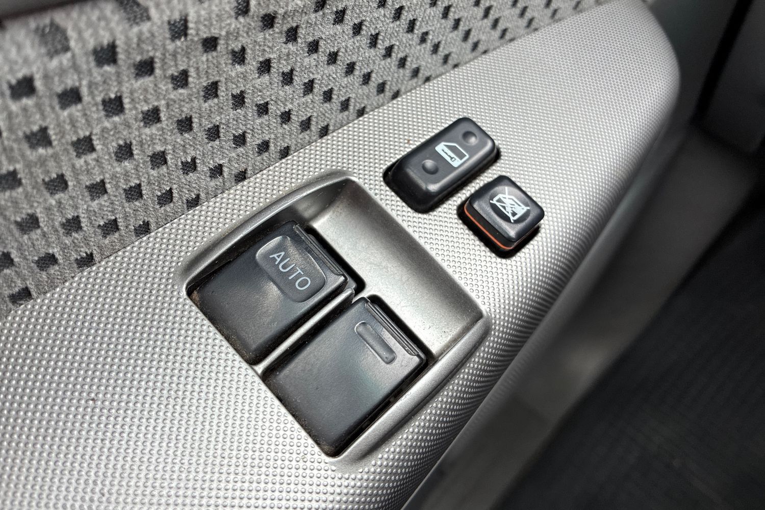 Toyota Hilux 2007