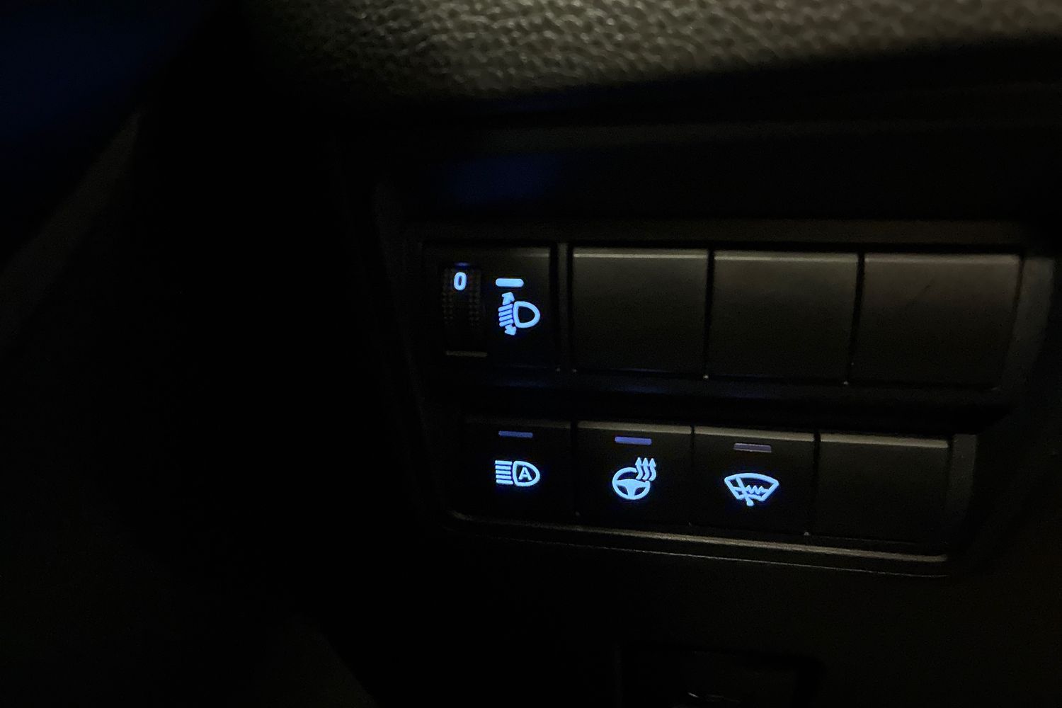 Toyota Yaris Cross 2024