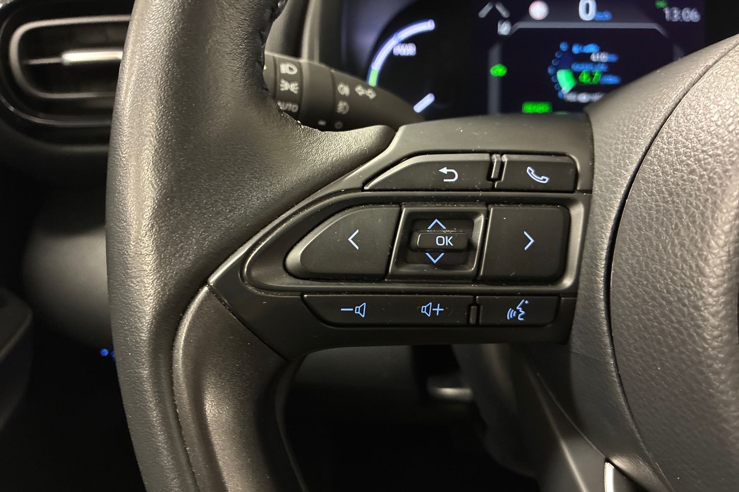 Toyota Yaris Cross 2024