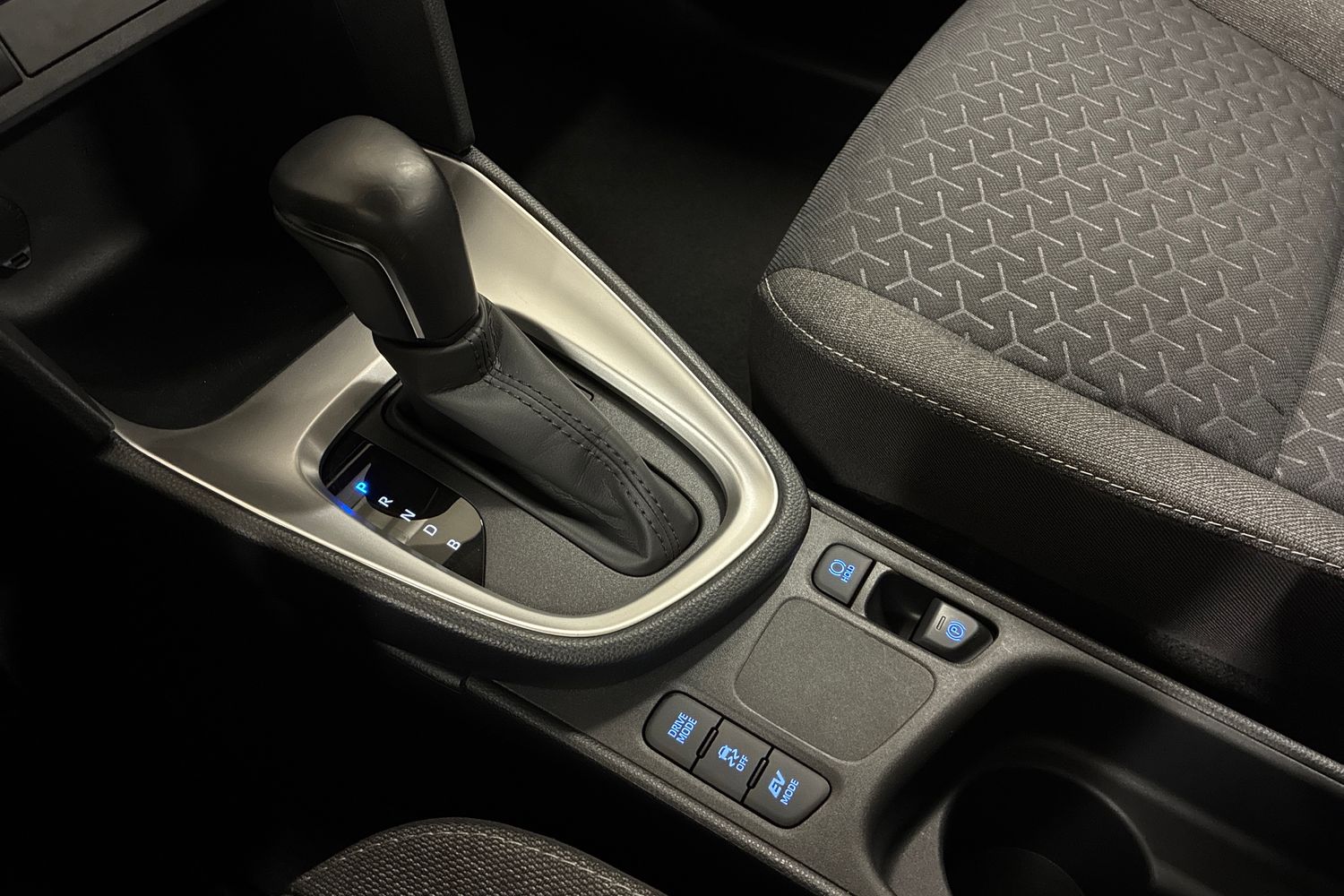 Toyota Yaris Cross 2024