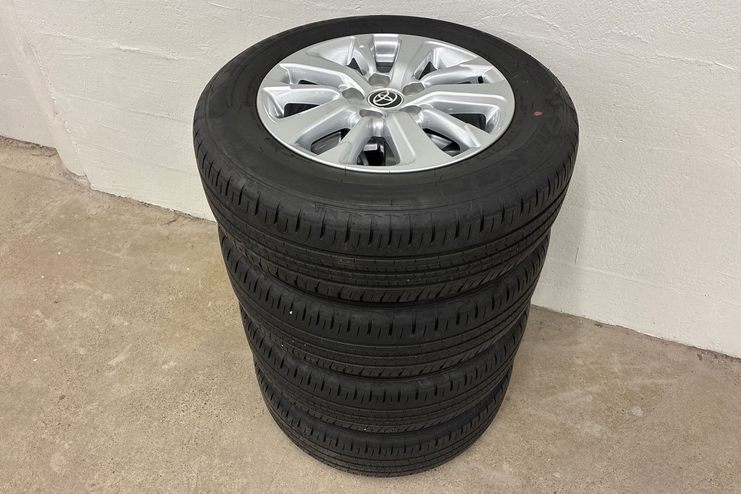 Toyota Yaris Cross 2024